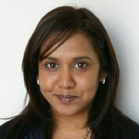 Bhartie Ramdhan