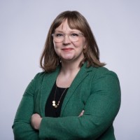 Colleen Rozillis