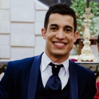 Guilherme Guimaraes Saraiva