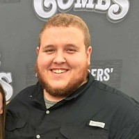 Dalton Combs