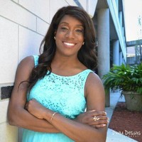 Andrea Hall, Mba