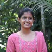 Rakshitha Naik