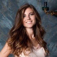 Alina Zhigalova
