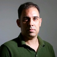 Felipe Moraes