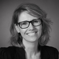 Jacqueline Van De Kamp
