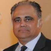 Max Khan