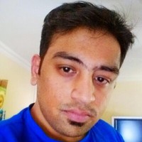 Arun Nehru