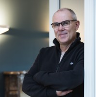 Andre' Van Den Boorn