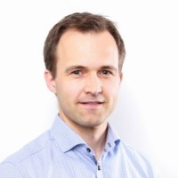 Trond Ivar Bøhn