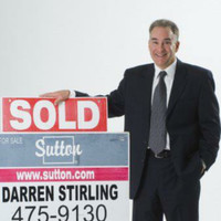 Darren Stirling