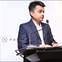 Ajinkya Darne