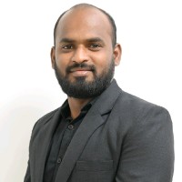 Mahendra Kv
