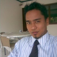Jati Siregar