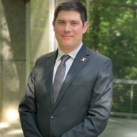 Andrew Halperin