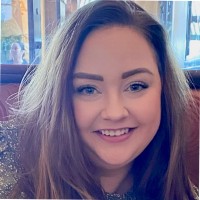 Glynnis O'Gorman
