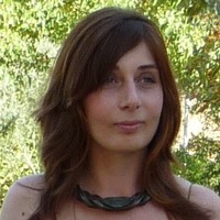 Blandine Viry