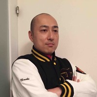 Naoki Kurata