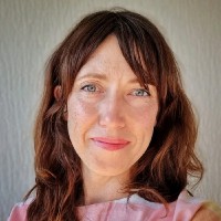 Jess Kennedy