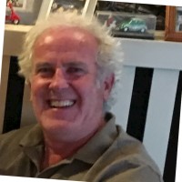 Ed van der Steene