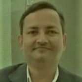 Vinay Shrimali