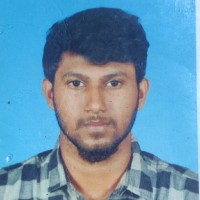 Varun Anto