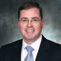 Stephen Jerome