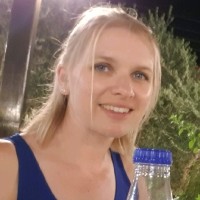 Leanne Bowditch