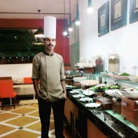 Abhijith Radhakrishnan