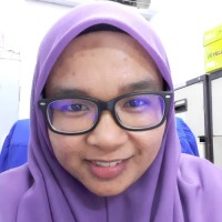 Wirda Hanim Binti Mohd Rosli
