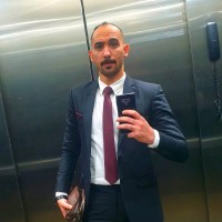 Sameh Ashraf