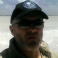 Rob Harrison