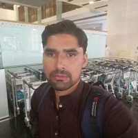 Muhammad Zubair Inayat Ali