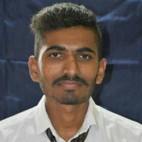 Hanumesh V T