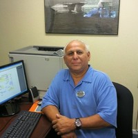 Sal Saucedo