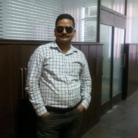 Rajeev Jha