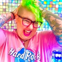 Cassandra Barrie
