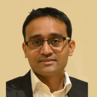 Sachin Bhatnagar
