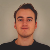 Stijn De Haas