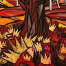 Derrick Bell Art