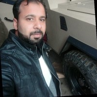Ch Naveed Akhtar