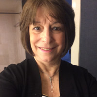 Marion Bronstein