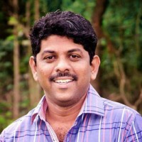 Vasanth Krishna