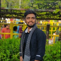 Prathm Belwalkar