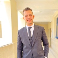 Mohamed El Shahat