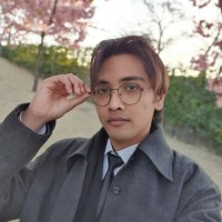 Ferry Bintang Ramadhany Siagian