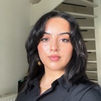 Amina Afzal