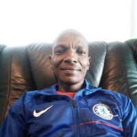 Nkosinathi Maphumulo