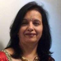Dr Mohini Vachhani