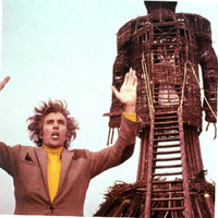 Robin Machell FRIBA AoU FRSA