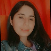 Falak Hamwi